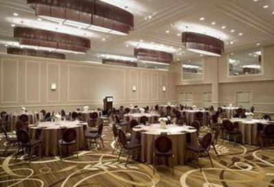 фото отеля Sheraton Nashville Downtown Hotel