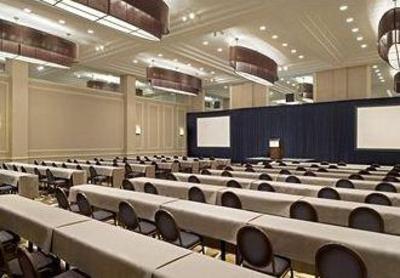 фото отеля Sheraton Nashville Downtown Hotel