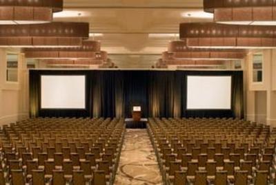 фото отеля Sheraton Nashville Downtown Hotel