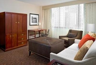 фото отеля Sheraton Nashville Downtown Hotel