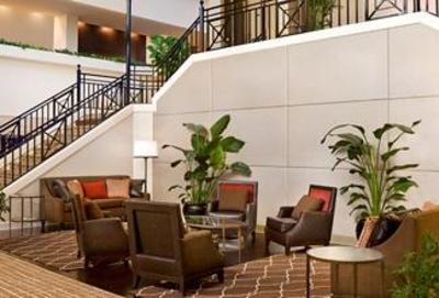 фото отеля Sheraton Nashville Downtown Hotel