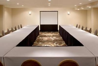 фото отеля Sheraton Nashville Downtown Hotel