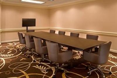 фото отеля Sheraton Nashville Downtown Hotel