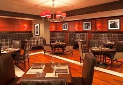 фото отеля Sheraton Nashville Downtown Hotel