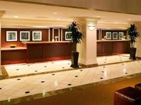 Sheraton Nashville Downtown Hotel