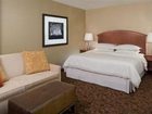 фото отеля Sheraton Nashville Downtown Hotel