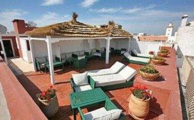 фото отеля Riad Mumtaz Mahal Suites Essaouira