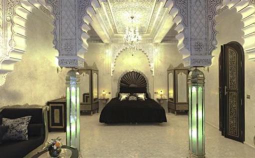 фото отеля Riad Mumtaz Mahal Suites Essaouira