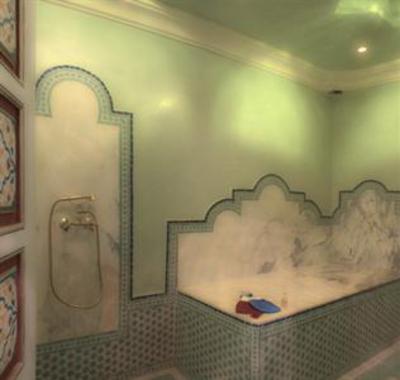 фото отеля Riad Mumtaz Mahal Suites Essaouira