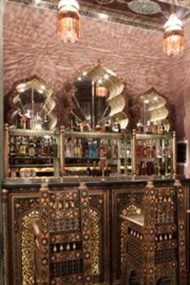 фото отеля Riad Mumtaz Mahal Suites Essaouira