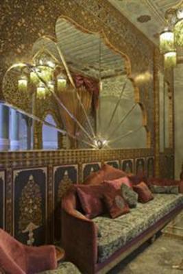 фото отеля Riad Mumtaz Mahal Suites Essaouira