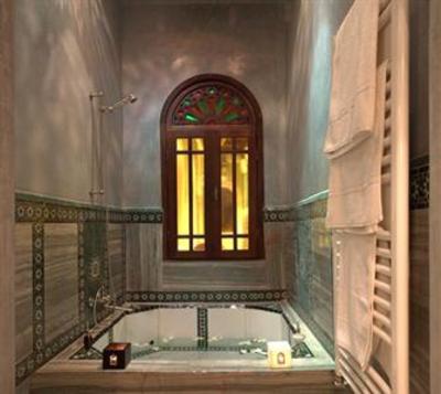 фото отеля Riad Mumtaz Mahal Suites Essaouira
