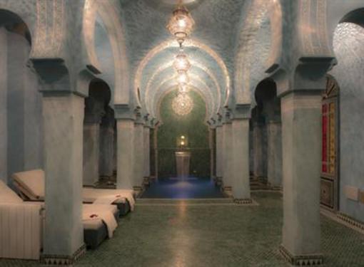 фото отеля Riad Mumtaz Mahal Suites Essaouira