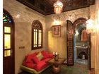 фото отеля Riad Mumtaz Mahal Suites Essaouira