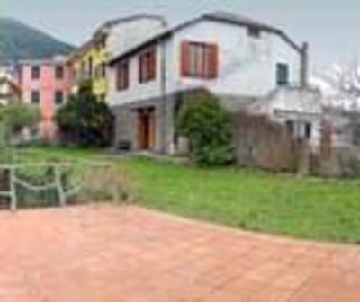фото отеля Residence Cielo E Mare Moneglia