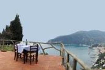 фото отеля Residence Cielo E Mare Moneglia