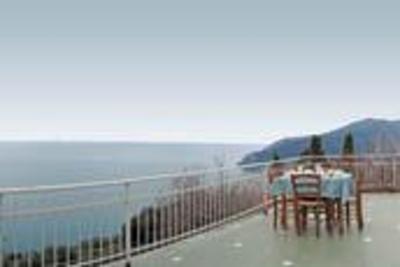 фото отеля Residence Cielo E Mare Moneglia