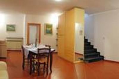 фото отеля Residence Cielo E Mare Moneglia