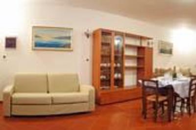фото отеля Residence Cielo E Mare Moneglia