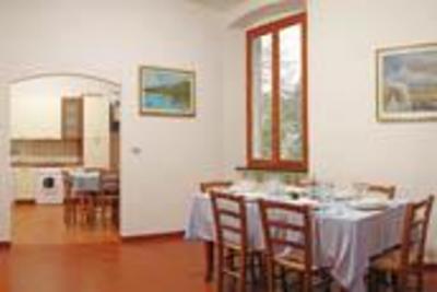 фото отеля Residence Cielo E Mare Moneglia
