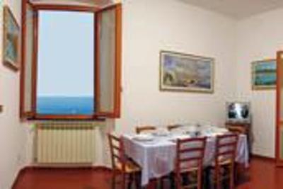 фото отеля Residence Cielo E Mare Moneglia