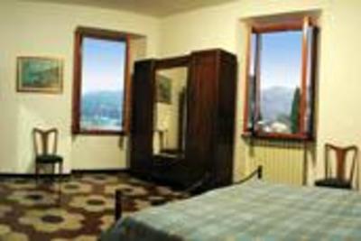 фото отеля Residence Cielo E Mare Moneglia