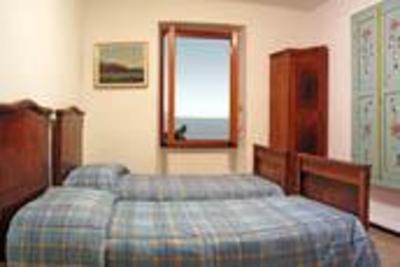 фото отеля Residence Cielo E Mare Moneglia