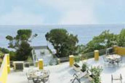 фото отеля Residence Cielo E Mare Moneglia