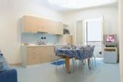 фото отеля Residence Cielo E Mare Moneglia