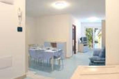 фото отеля Residence Cielo E Mare Moneglia
