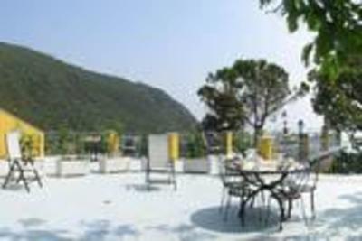фото отеля Residence Cielo E Mare Moneglia