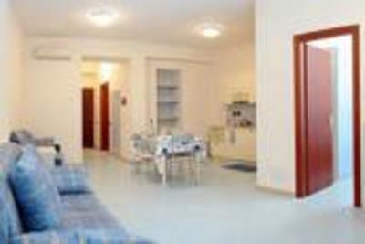 фото отеля Residence Cielo E Mare Moneglia