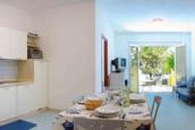 фото отеля Residence Cielo E Mare Moneglia