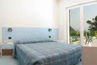 фото отеля Residence Cielo E Mare Moneglia