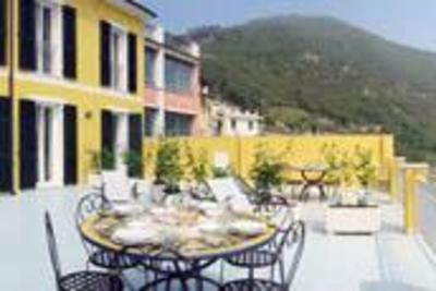 фото отеля Residence Cielo E Mare Moneglia
