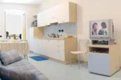 фото отеля Residence Cielo E Mare Moneglia