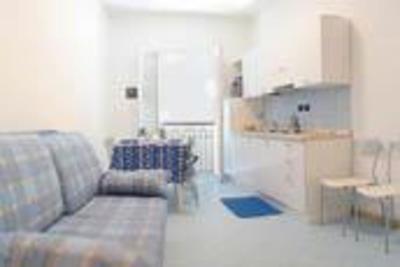 фото отеля Residence Cielo E Mare Moneglia