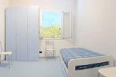 фото отеля Residence Cielo E Mare Moneglia