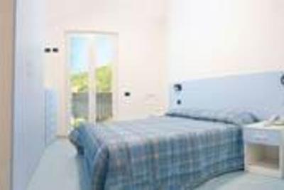 фото отеля Residence Cielo E Mare Moneglia