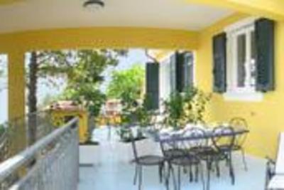 фото отеля Residence Cielo E Mare Moneglia