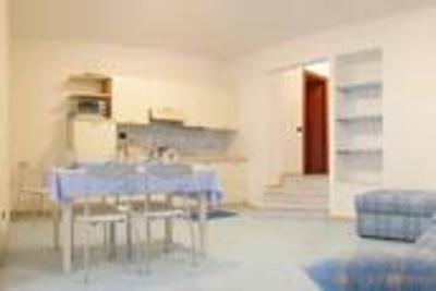 фото отеля Residence Cielo E Mare Moneglia