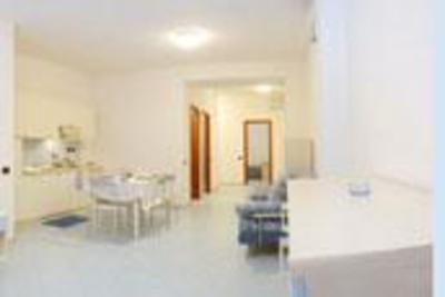 фото отеля Residence Cielo E Mare Moneglia