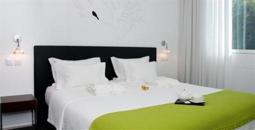 фото отеля Open Village Sports Hotel & Spa Club