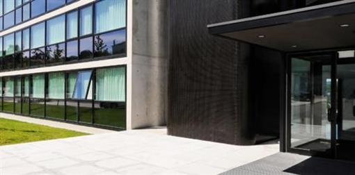 фото отеля Open Village Sports Hotel & Spa Club