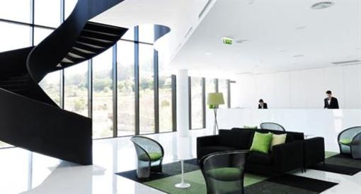 фото отеля Open Village Sports Hotel & Spa Club