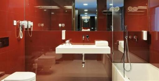 фото отеля Open Village Sports Hotel & Spa Club