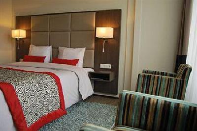 фото отеля Golden Tulip Westduin Vlissingen