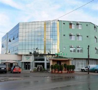 фото отеля Hotel Stojanovic Hajat S