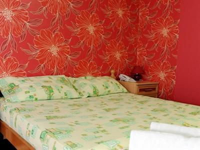 фото отеля Hotel Stojanovic Hajat S