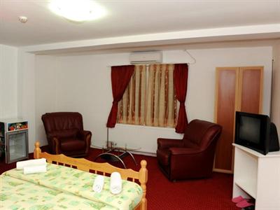 фото отеля Hotel Stojanovic Hajat S